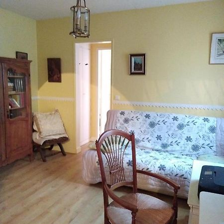 Villa Arcachon Eksteriør billede